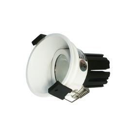 Bania A 15 Recessed Ceiling Luminaires Dlux Round Recess Ceiling